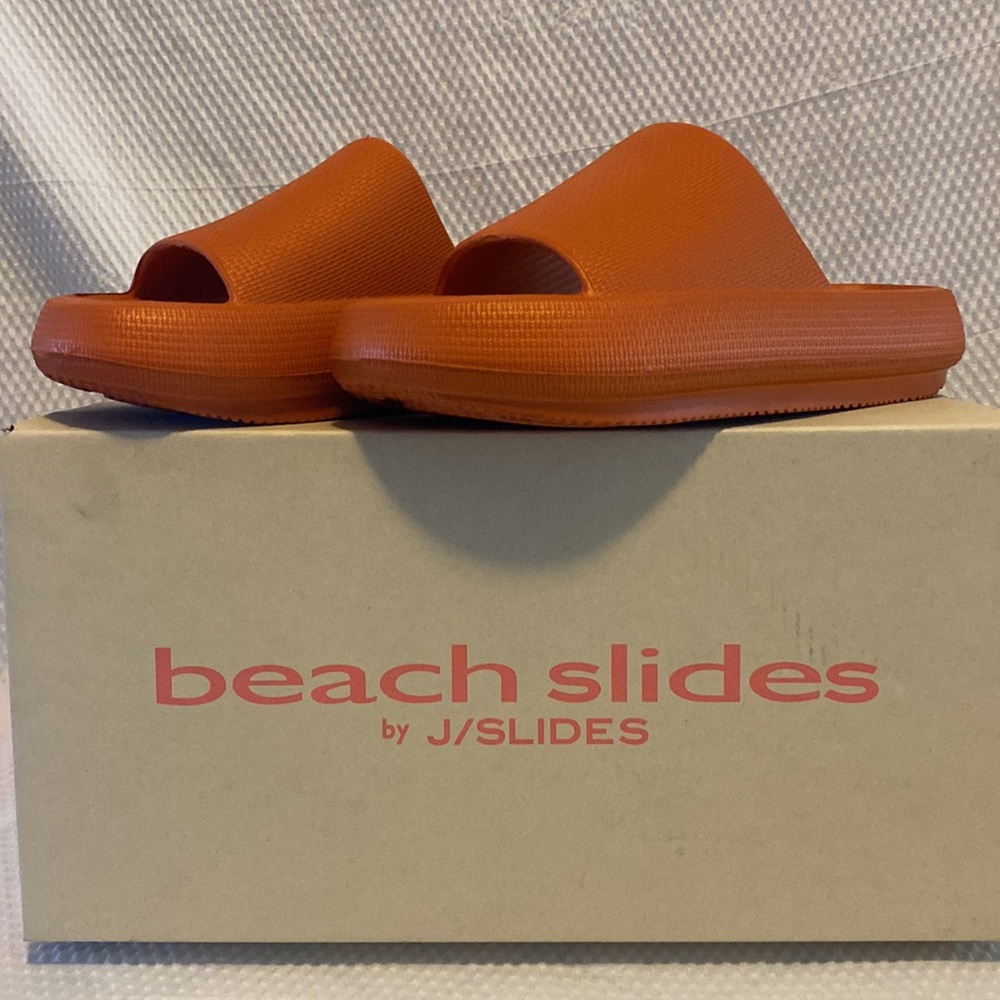 J/Slides Beach Slides Sand Squeezy B Slide - image 3